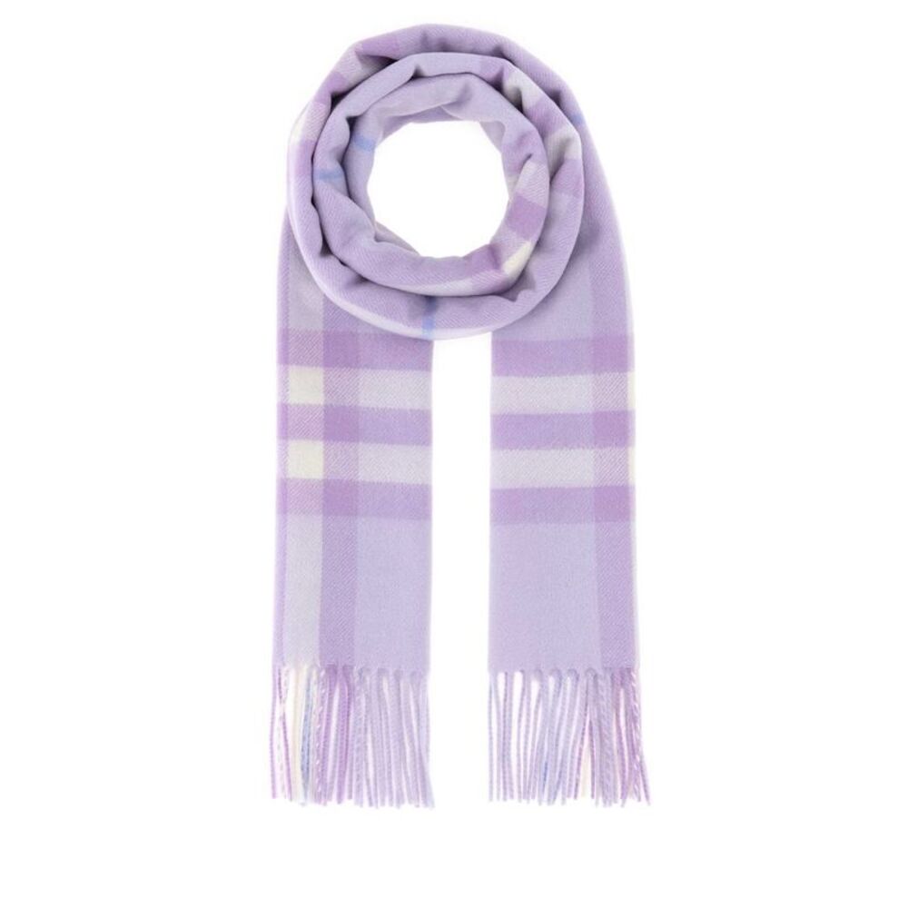 Burberry Women Mu Giant Chk Cs Sc